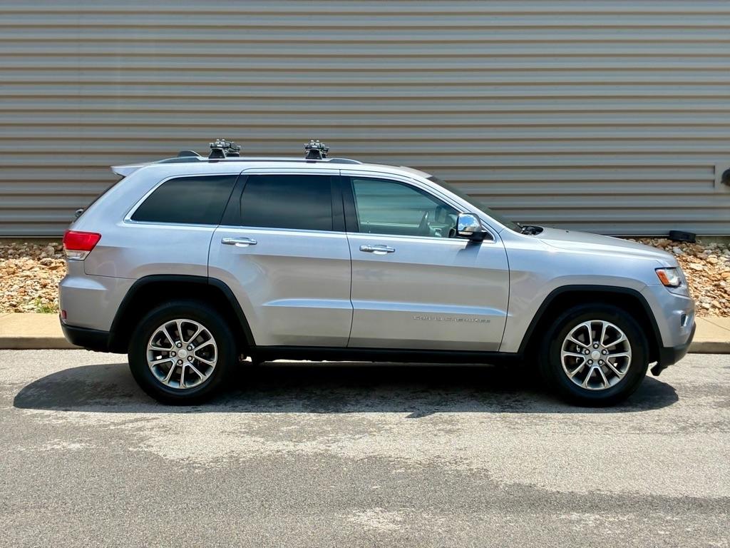 jeep grand cherokee 2014 1C4RJFBG2EC502032 image jeep grand cherokee 2014 1C4RJFBG2EC502032 image